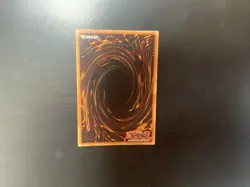 Yugioh Master of Chaos MP23-EN018 1st Prismatic Secret Rare - Image 2