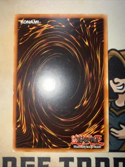 Leviair The Sea Dragon GENF-EN043 Unlimited Ultimate Rare YuGiOh! LP EURO - Image 4