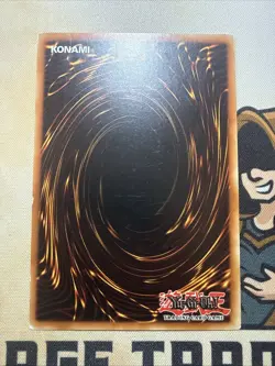 Leviair The Sea Dragon GENF-EN043 Unlimited Ultimate Rare YuGiOh! LP EURO - Image 5