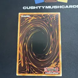 YUGIOH STEELSWARM ROACH SECRET RARE GENF-EN099 - Image 3