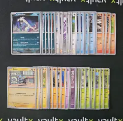 Pokemon TCG Perfect Order Bulk Job Lot 50 Cards No Energy Cards - Image 1