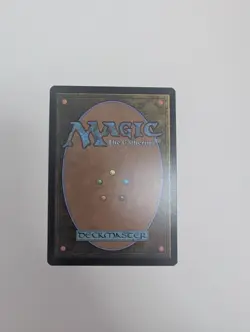 MTG - Summon: Kujata - Commander: Final Fantasy NM/M Condition - Image 4