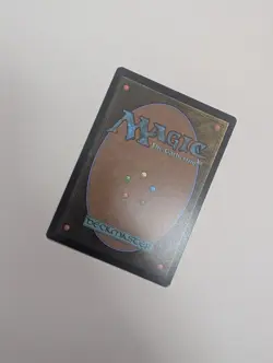 MTG - Summon: Valefor - Commander: Final Fantasy NM/M Condition - Image 3