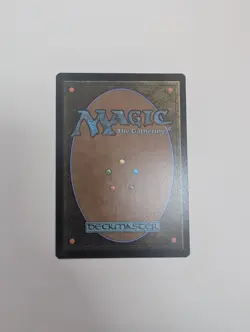 MTG - Summon: Valefor - Commander: Final Fantasy NM/M Condition - Image 4