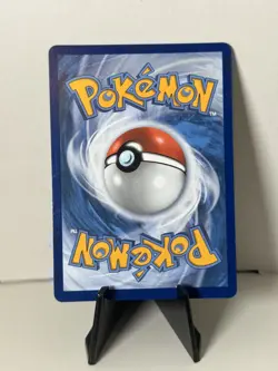 Steven's Metagross ex 145/182 Sv10: Destined Rivals Holo - NM - Image 2