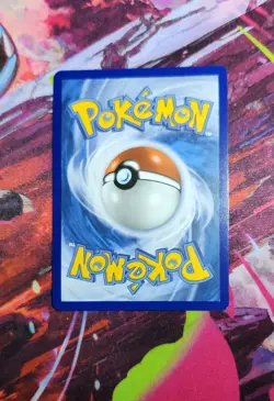 Tyranitar 135/193 Cosmos Holo Bleed Error Rare Pokemon TCG Promo Stamped ✨ - Image 4