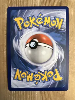 Pokemon TCG Omastar Sun & Moon - Team Up 76/181 Reverse Holo Holo Rare NM - Image 2