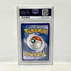 PSA 8 Altaria XY46 - Prerelease - Graded Pokemon Card - Image 2
