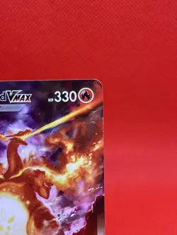 Pokemon Charizard VMAX SWSH261 Promo Sword & Shield Promo Near Mint - Image 3