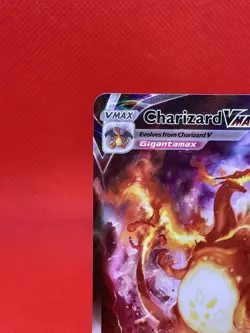 Pokemon Charizard VMAX SWSH261 Promo Sword & Shield Promo Near Mint - Image 4