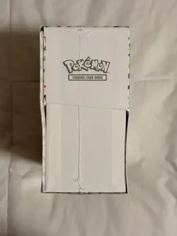 Pokemon TCG: S&V 151 Elite Trainer Box New Sealed *No Rips/Tears* - Image 2