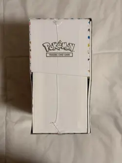 Pokemon TCG: S&V 151 Elite Trainer Box New Sealed *No Rips/Tears* - Image 4