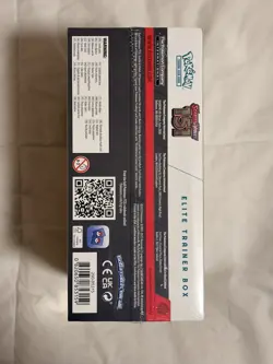 Pokemon TCG: S&V 151 Elite Trainer Box New Sealed *No Rips/Tears* - Image 5