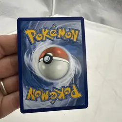 Stoutland Secret 248/236 SM Cosmic Eclipse Pokemon TCG Secret Rare NM - Image 4