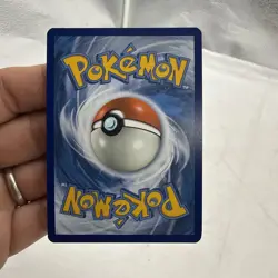 Stoutland Secret 248/236 SM Cosmic Eclipse Pokemon TCG Secret Rare NM - Image 5