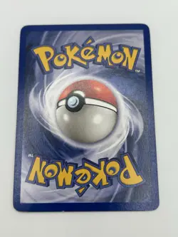 Eevee 55/82 NM Common 1st Edition Team Rocket 2000 Pokemon TCG - Image 2