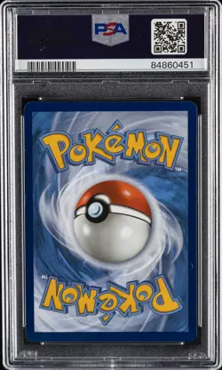 2020 POKEMON SWORD & SHIELD VIVID VOLTAGE #170 FULL ART/PIKACHU V PSA 10 - Image 2