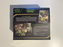 Pokemon TCG Perfect Order Pokemon Center Elite Trainer Box ETB - New & Sealed ✅ - Image 2