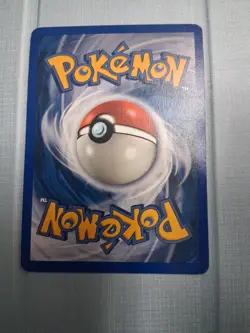 Pokemon Aquapolis 49/147 Gloom NM Fast Ship - Image 4