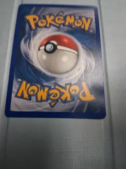 Pokemon Aquapolis 49/147 Gloom NM Fast Ship - Image 5