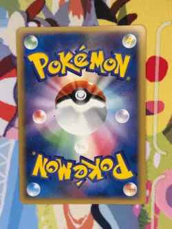 Palkia M 008/022 Movie Random Pack Pokemon Japanese Lightly Played - Image 2