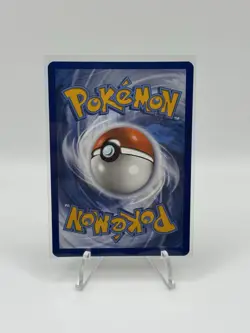 Pokemon Joltik 196/182 SV04 Paradox Rift Illustration Rare Holo 40 HP - Image 2