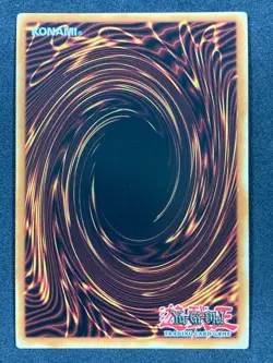 D/D/D Wave High King Caesar COTD-EN042 Code of the Duelist 1st Edition - LP - Image 2