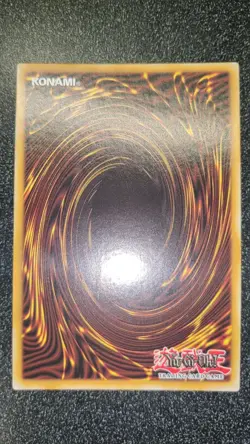 Yu-Gi-Oh! TCG Todoroki The Earthbolt Star 1st Edition Ultra Rare BLCR-EN035 NM - Image 4