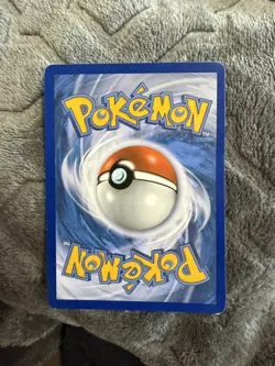 Chandelure EX 77/113 Ultra Rare Legendary Treasures Pokemon TCG - Image 2