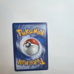 Pokemon Team Rocket's Kangaskhan EX Full Art Holo 162/217 230HP Comet Punch - Image 2