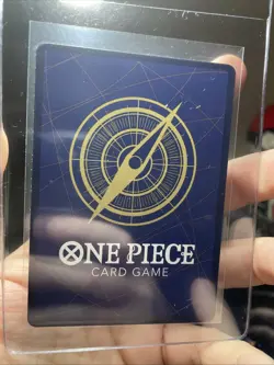 Charlotte Katakuri - OP03-123 SEC - One Piece Card Game: PRB-01 - English NM - Image 4