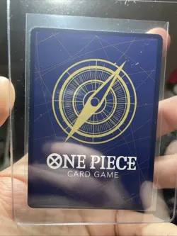 Charlotte Katakuri - OP03-123 SEC - One Piece Card Game: PRB-01 - English NM - Image 5