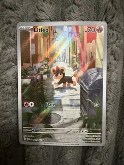 Pokemon Card Lot Full Art JapaneseClefairy ex Illustration Rare NM Modern Bundle - Image 3