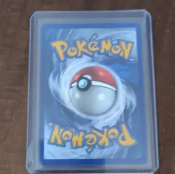 Pokemon Pikachu Celebrations Holo Rare 005/025 2021 60 HP Thunder Jolt Gnaw Card - Image 2