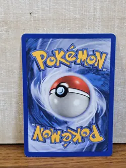 Treecko 80/97 EX Dragon Reverse Holo Pokemon Card TCG - Image 2