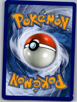 Mewtwo 51/108 Non Holo XY - Evolutions - Pokemon Card - NM - Image 2