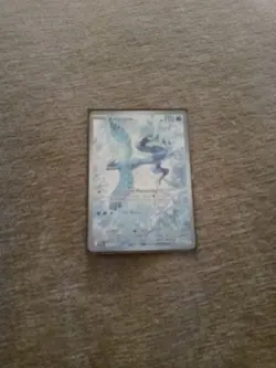 Pokemon TCG Articuno Card Journey Together 161/159 NM Condition - Image 1