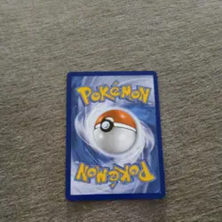 Pokemon TCG Articuno Card Journey Together 161/159 NM Condition - Image 2