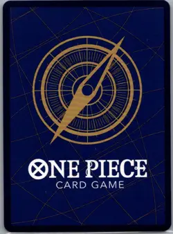 Gedatsu (Alt Art) OP05-102 Awakening of the New Era - One Piece Card Game - NM - Image 2