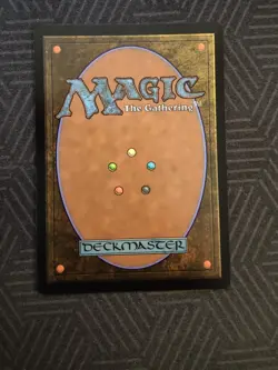 mtg forest full art 0306 final fantasy - Image 2