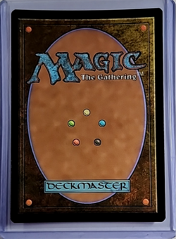 2021 MTG Magic The Gathering SLD Secret Lair Borderless Foil #331 Counterspell - Image 2