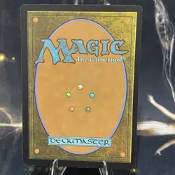 Magic the Gathering - Marsh Flats 248/303 Non Foil Rare Modern Horizon 2 MTG LP - Image 2