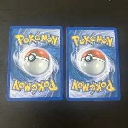 Pokemon Dialga 3/95 Call of Legends Holo Rare NM Groudon 6/95 - Image 2