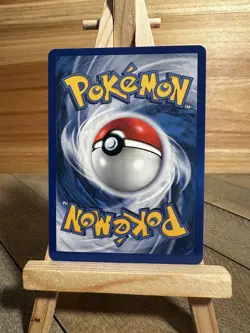 Pokemon Neo Genesis Common Pokemon March #102/111 NM - Image 2