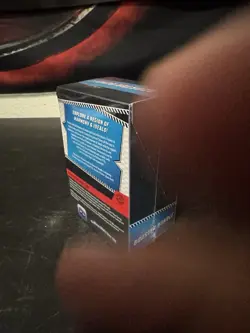 SV : Black Bolt Pokemon Booster Bundle (6 Pokemon tcg booster packs) - Image 2