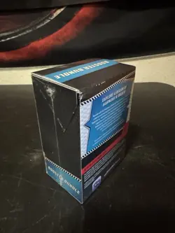 SV : Black Bolt Pokemon Booster Bundle (6 Pokemon tcg booster packs) - Image 4