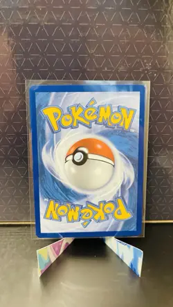Oricorio ex 024 Me: Mega Evolution Promo Holo Pokemon Near Mint - Image 2