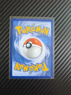 Pokemon Perfect Order Mega Starmie Ex 102/088 Ultra Rare 102 - Image 4