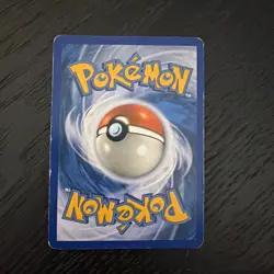 Charizard LV.55 Stage 2 Pokemon TCG 3/132 Rare Holo - Image 2