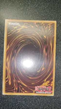 Yu-Gi-Oh! TCG Blackwing Gram The Shining Star 1st Edition Ultra Rare BLCR-EN063 - Image 3